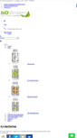 Mobile Screenshot of bioptimizers.com